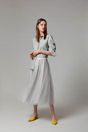 ファビアナフィリッピ  (FABIANA FILIPPI) 2020年リゾートウィメンズコレクション  - 写真10