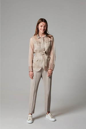 ファビアナフィリッピ  (FABIANA FILIPPI) 2020年リゾートウィメンズコレクション  - 写真16