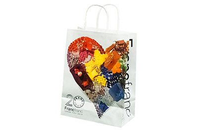 コンテスト｜フランフランがショッピングバッグのデザインを一般公募 - 賞金30万円