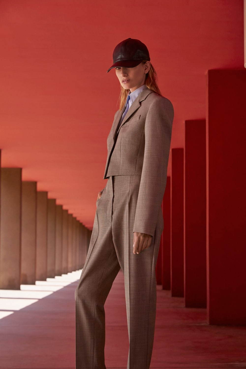 スポーツマックス(SPORTMAX) 2020年リゾートウィメンズコレクション  - 写真3