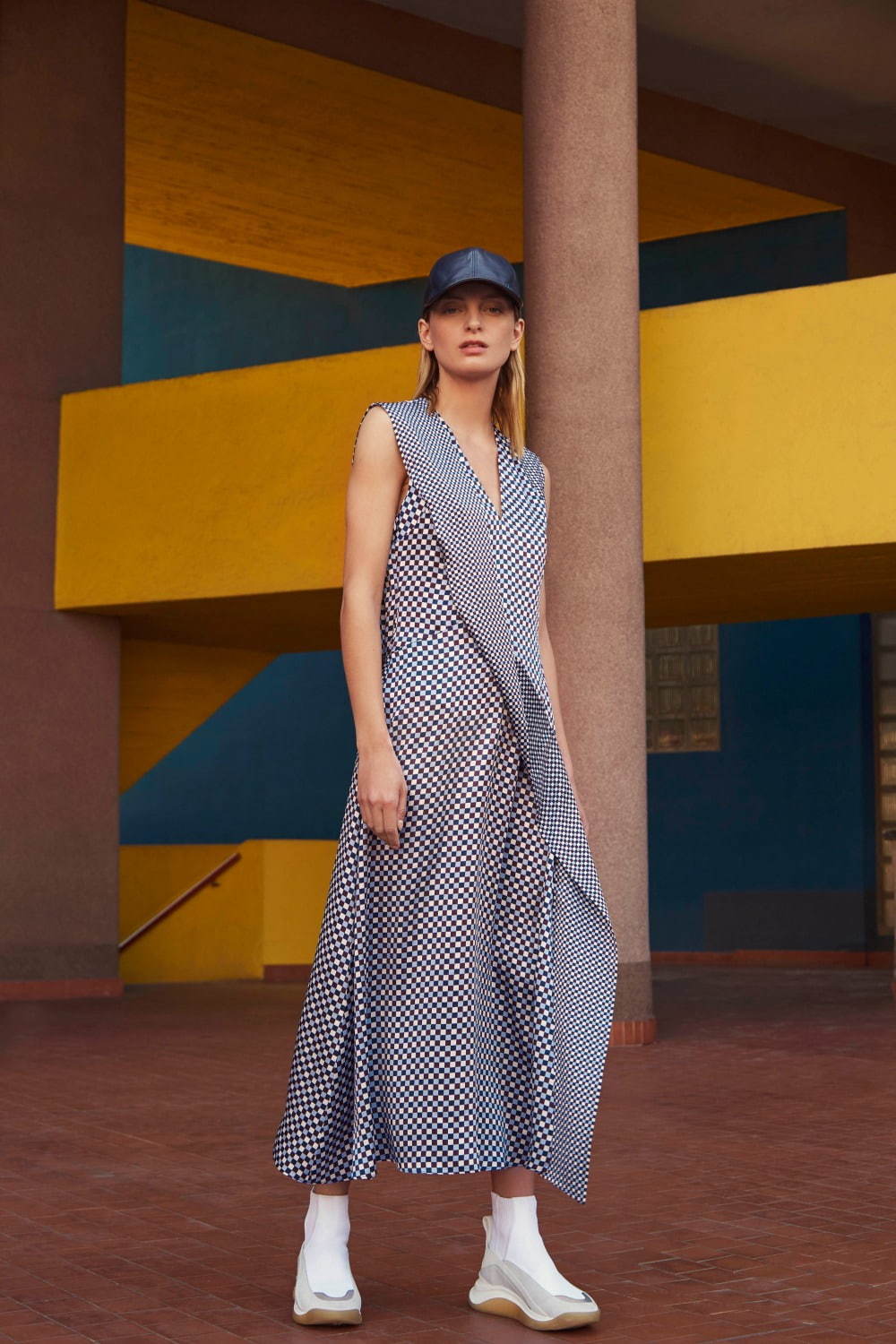 スポーツマックス(SPORTMAX) 2020年リゾートウィメンズコレクション  - 写真10