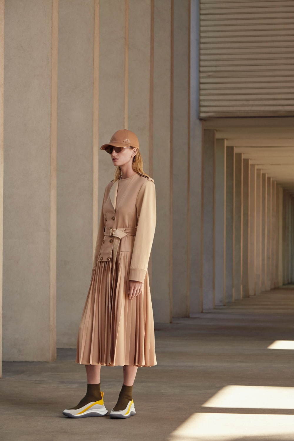 スポーツマックス(SPORTMAX) 2020年リゾートウィメンズコレクション  - 写真17