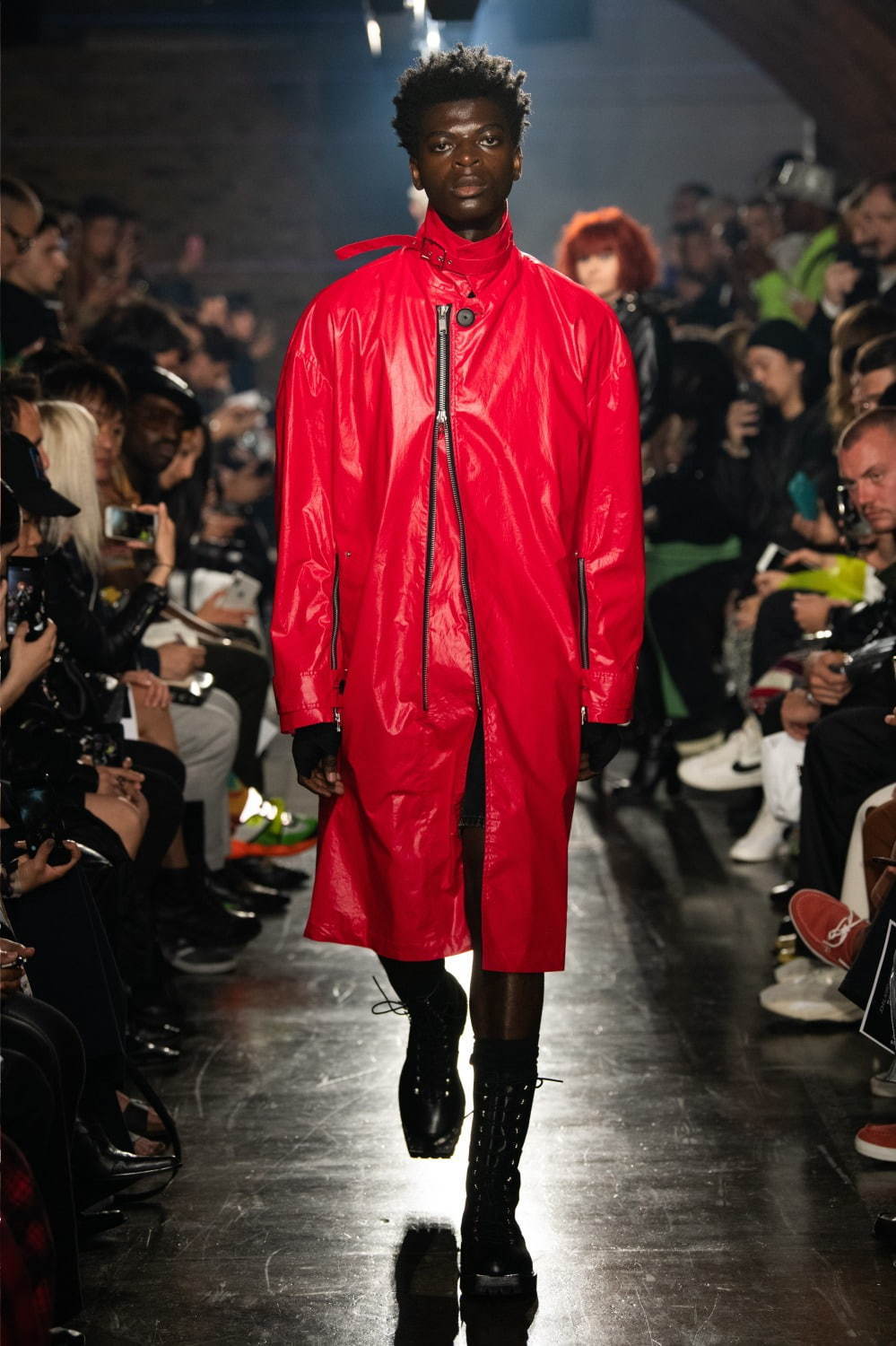 ジョン ローレンス サリバン 2020年春夏<span>コレクション</span> - 写真7