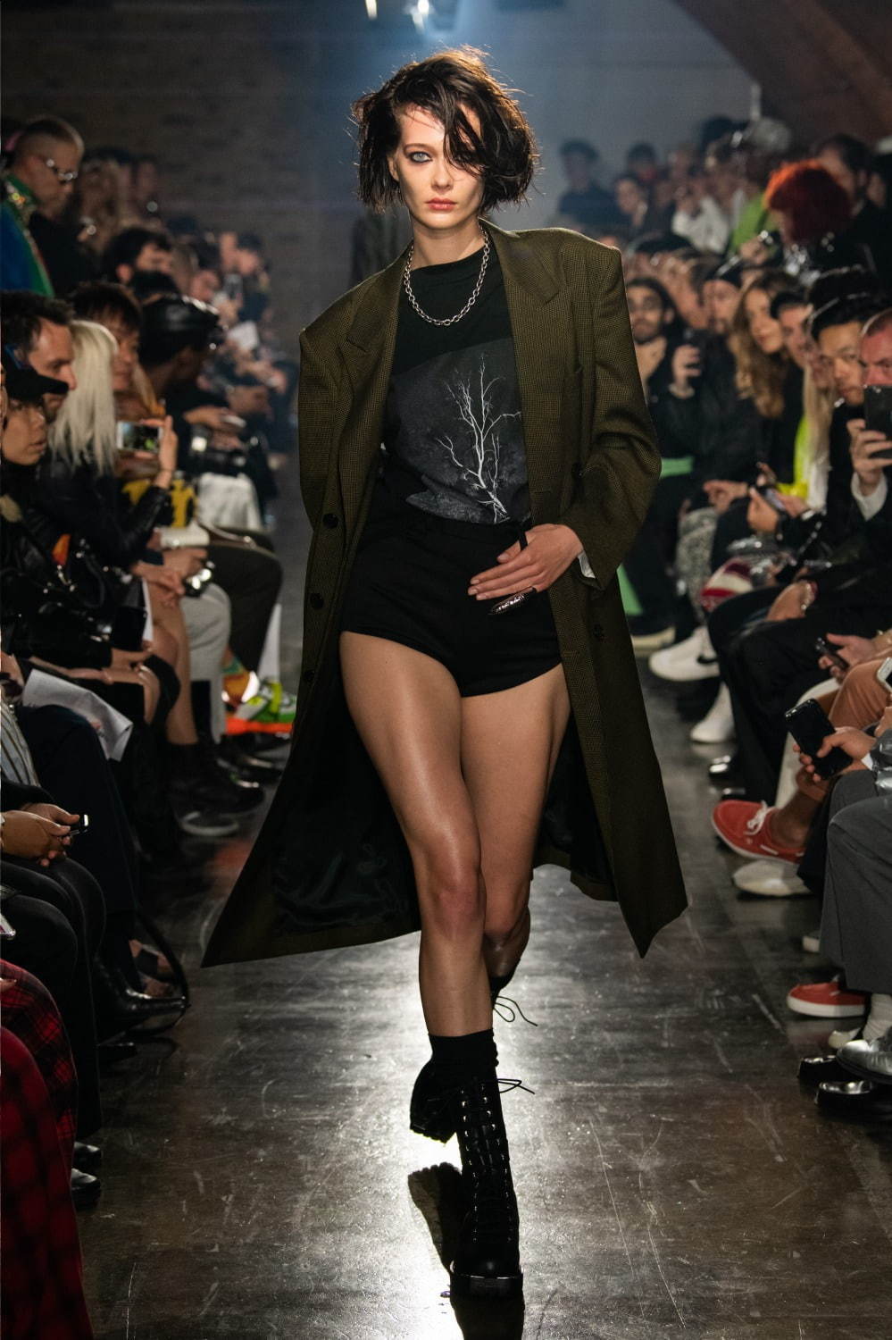 ジョン ローレンス サリバン 2020年春夏<span>コレクション</span> - 写真19