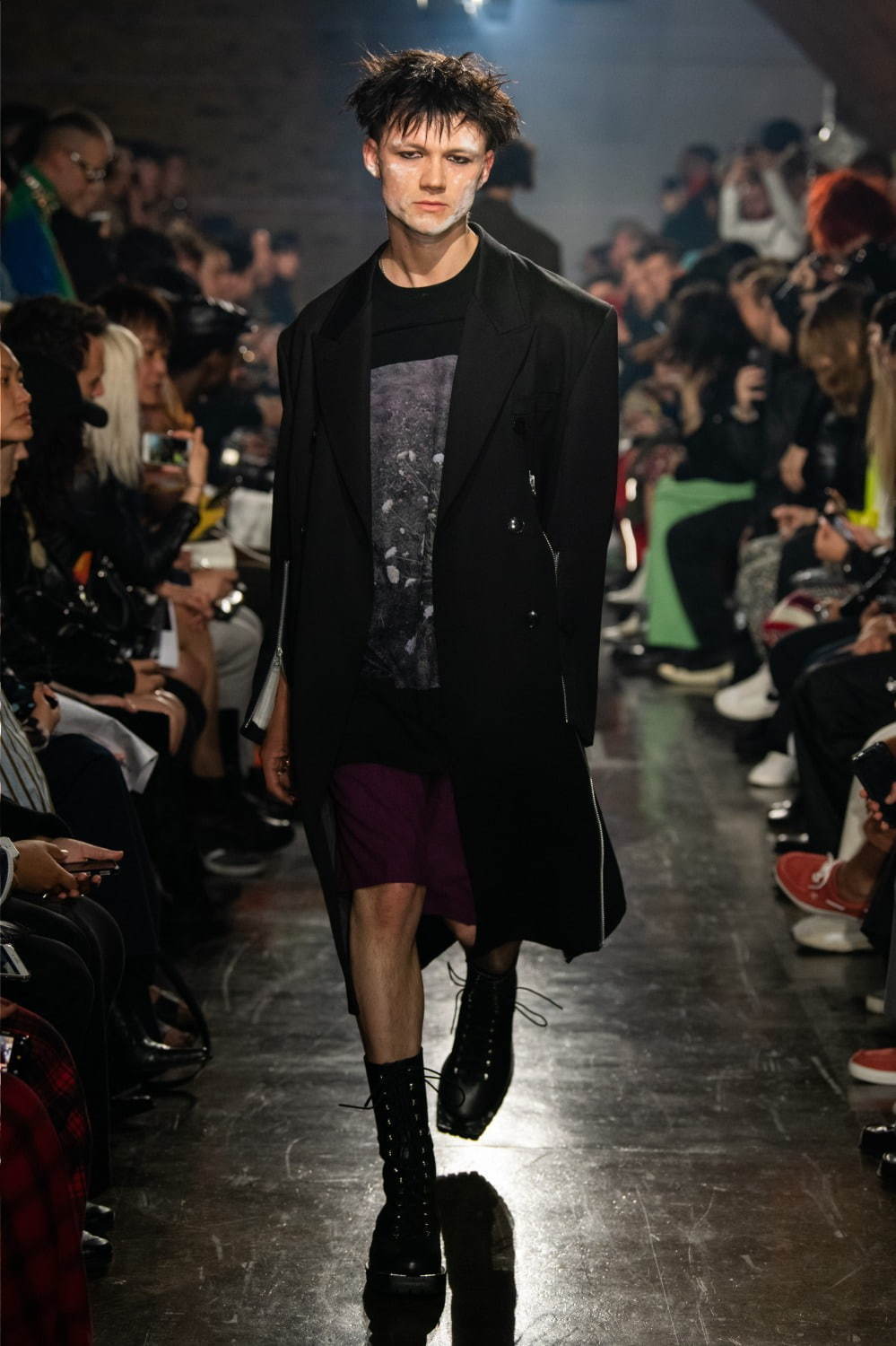 ジョン ローレンス サリバン 2020年春夏<span>コレクション</span> - 写真20