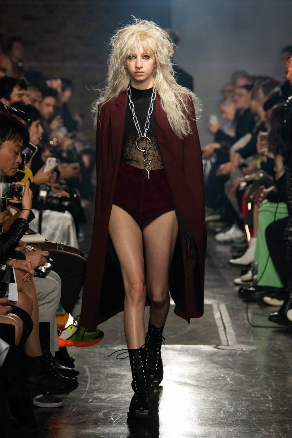 ジョン ローレンス サリバン 2020年春夏<span>コレクション</span> - 写真21