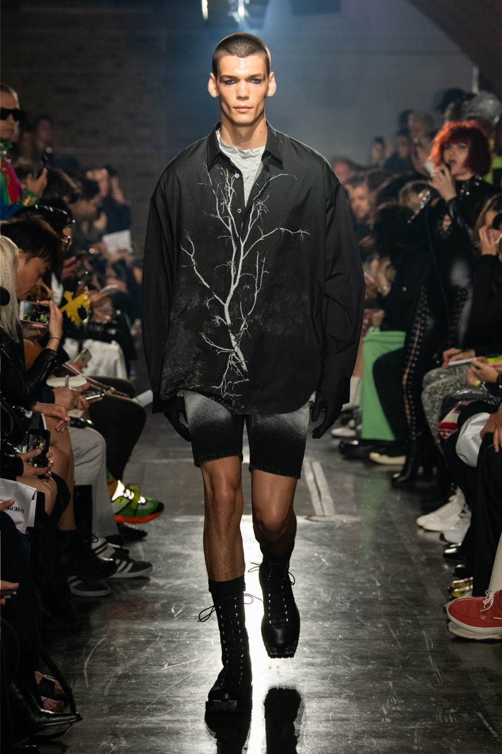 ジョン ローレンス サリバン 2020年春夏<span>コレクション</span> - 写真26