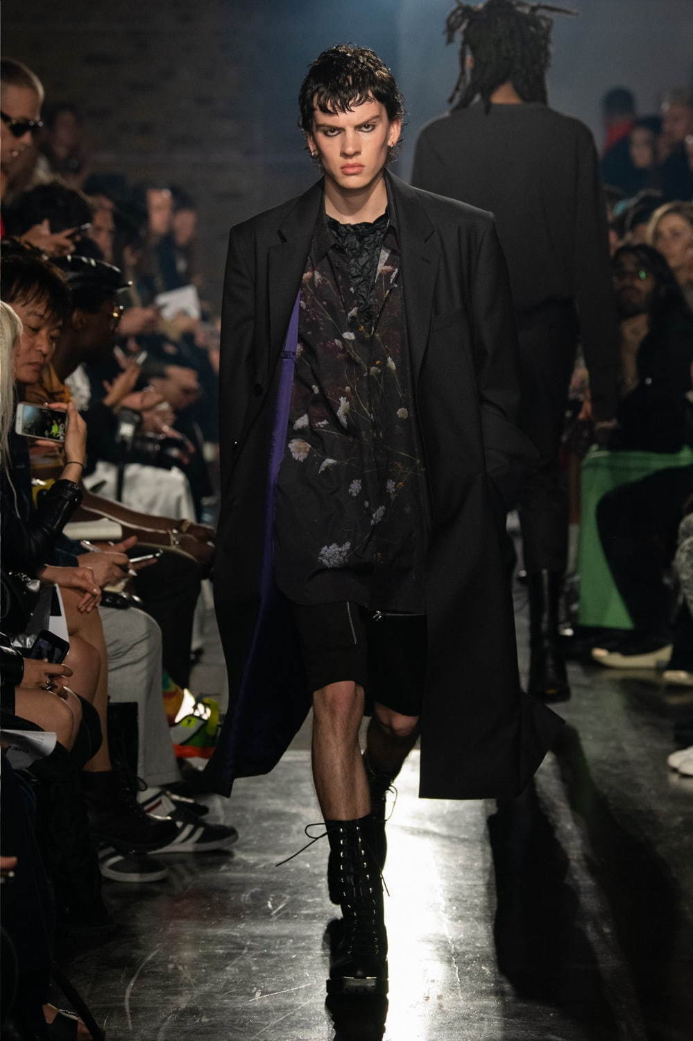 ジョン ローレンス サリバン 2020年春夏<span>コレクション</span> - 写真30