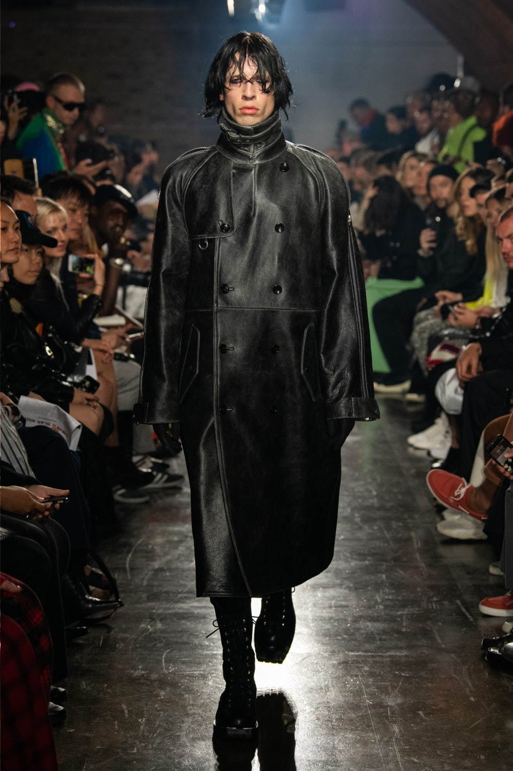 ジョン ローレンス サリバン 2020年春夏<span>コレクション</span> - 写真31