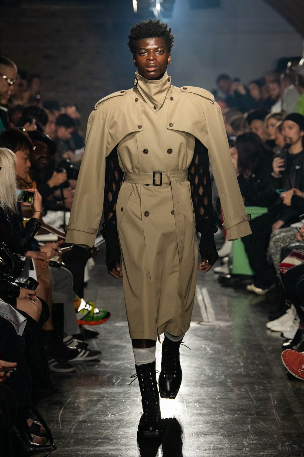 ジョン ローレンス サリバン 2020年春夏<span>コレクション</span> - 写真32