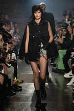 ジョン ローレンス サリバン 2020年春夏コレクション - インダストリアルな世界に反響するノイズ｜写真2