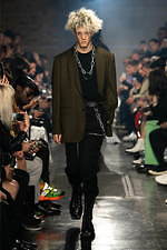 ジョン ローレンス サリバン 2020年春夏コレクション - インダストリアルな世界に反響するノイズ｜写真3