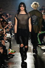 ジョン ローレンス サリバン 2020年春夏コレクション - インダストリアルな世界に反響するノイズ｜写真4