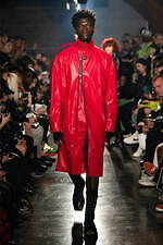 ジョン ローレンス サリバン 2020年春夏コレクション - インダストリアルな世界に反響するノイズ｜写真7