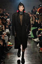 ジョン ローレンス サリバン 2020年春夏コレクション - インダストリアルな世界に反響するノイズ｜写真8