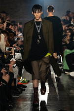 ジョン ローレンス サリバン 2020年春夏コレクション - インダストリアルな世界に反響するノイズ｜写真10