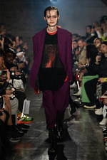 ジョン ローレンス サリバン 2020年春夏コレクション - インダストリアルな世界に反響するノイズ｜写真15