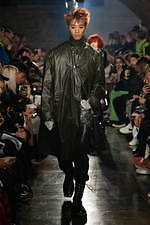 ジョン ローレンス サリバン 2020年春夏コレクション - インダストリアルな世界に反響するノイズ｜写真18