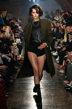 ジョン ローレンス サリバン 2020年春夏コレクション - インダストリアルな世界に反響するノイズ｜写真19