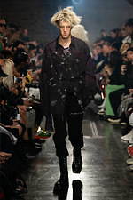 ジョン ローレンス サリバン 2020年春夏コレクション - インダストリアルな世界に反響するノイズ｜写真22