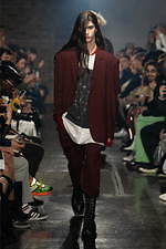 ジョン ローレンス サリバン 2020年春夏コレクション - インダストリアルな世界に反響するノイズ｜写真23