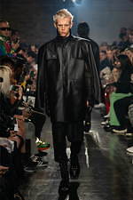 ジョン ローレンス サリバン 2020年春夏コレクション - インダストリアルな世界に反響するノイズ｜写真25