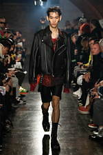 ジョン ローレンス サリバン 2020年春夏コレクション - インダストリアルな世界に反響するノイズ｜写真27