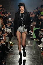 ジョン ローレンス サリバン 2020年春夏コレクション - インダストリアルな世界に反響するノイズ｜写真28