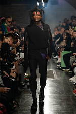 ジョン ローレンス サリバン 2020年春夏コレクション - インダストリアルな世界に反響するノイズ｜写真29