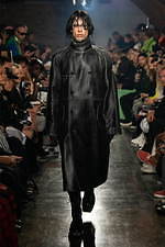 ジョン ローレンス サリバン 2020年春夏コレクション - インダストリアルな世界に反響するノイズ｜写真31