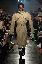 ジョン ローレンス サリバン 2020年春夏コレクション - インダストリアルな世界に反響するノイズ｜写真32