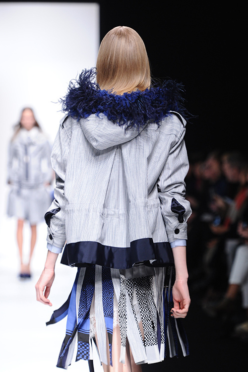 サカイ(sacai) 2013年春夏ウィメンズコレクション  - 写真4