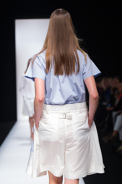 サカイ(sacai) 2013年春夏ウィメンズコレクション  - 写真21