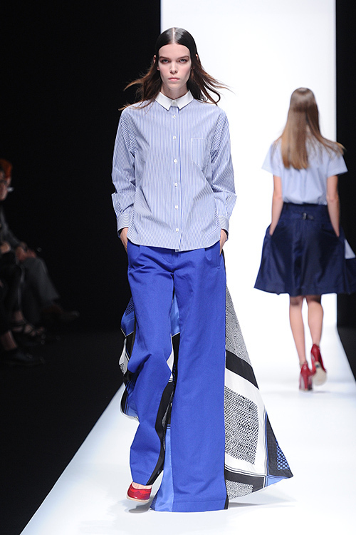 サカイ(sacai) 2013年春夏ウィメンズコレクション  - 写真42