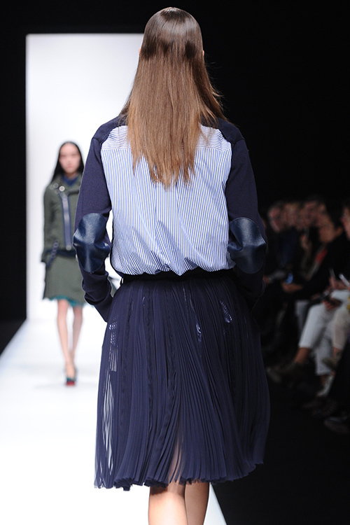 サカイ(sacai) 2013年春夏ウィメンズコレクション  - 写真48