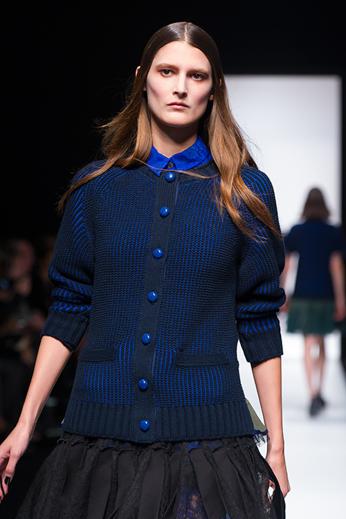 サカイ(sacai) 2013年春夏ウィメンズコレクション  - 写真66