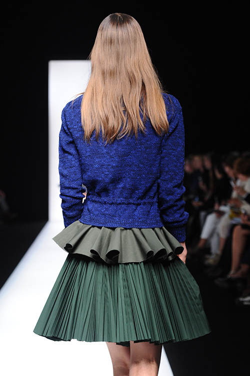 サカイ(sacai) 2013年春夏ウィメンズコレクション  - 写真74