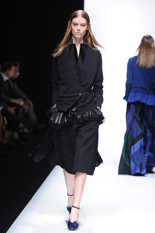 サカイ(sacai) 2013年春夏ウィメンズコレクション  - 写真78