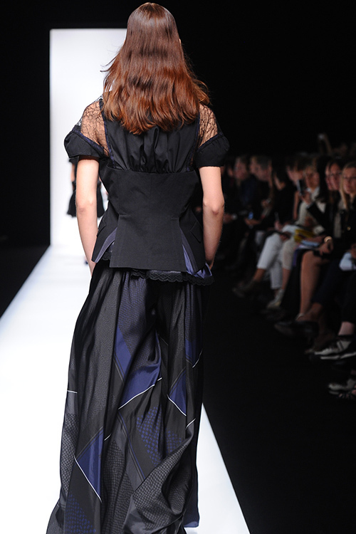 サカイ(sacai) 2013年春夏ウィメンズコレクション  - 写真82