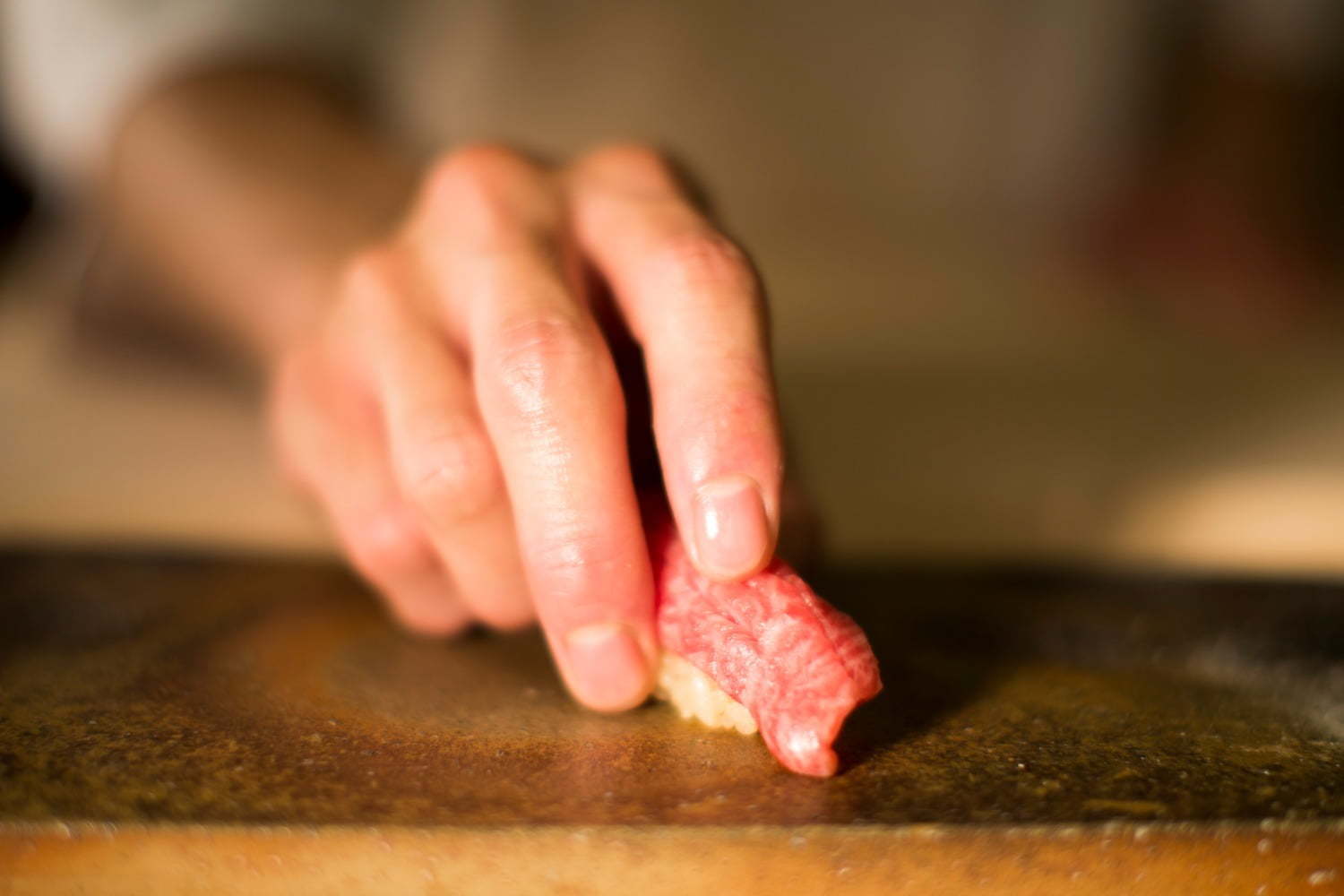 ハワイ｜「鮨 銀座おのでら」最高のおもてなしとともに堪能する“本物の江戸前寿司”