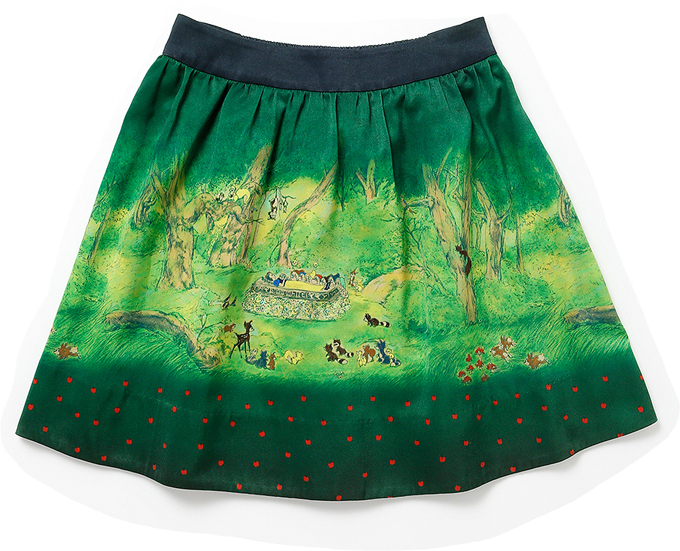 ディズニー×ラフォーレ原宿 - クリスマス限定コラボアイテム発表｜写真4