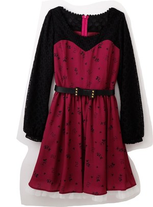 ディズニー×ラフォーレ原宿 - クリスマス限定コラボアイテム発表｜写真6