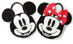 ディズニー×ラフォーレ原宿 - クリスマス限定コラボアイテム発表｜写真8