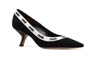 【蝶のデザインがおとぎ話のワンシーンのよう♪】DIOR パンプス w300_muo.jpg