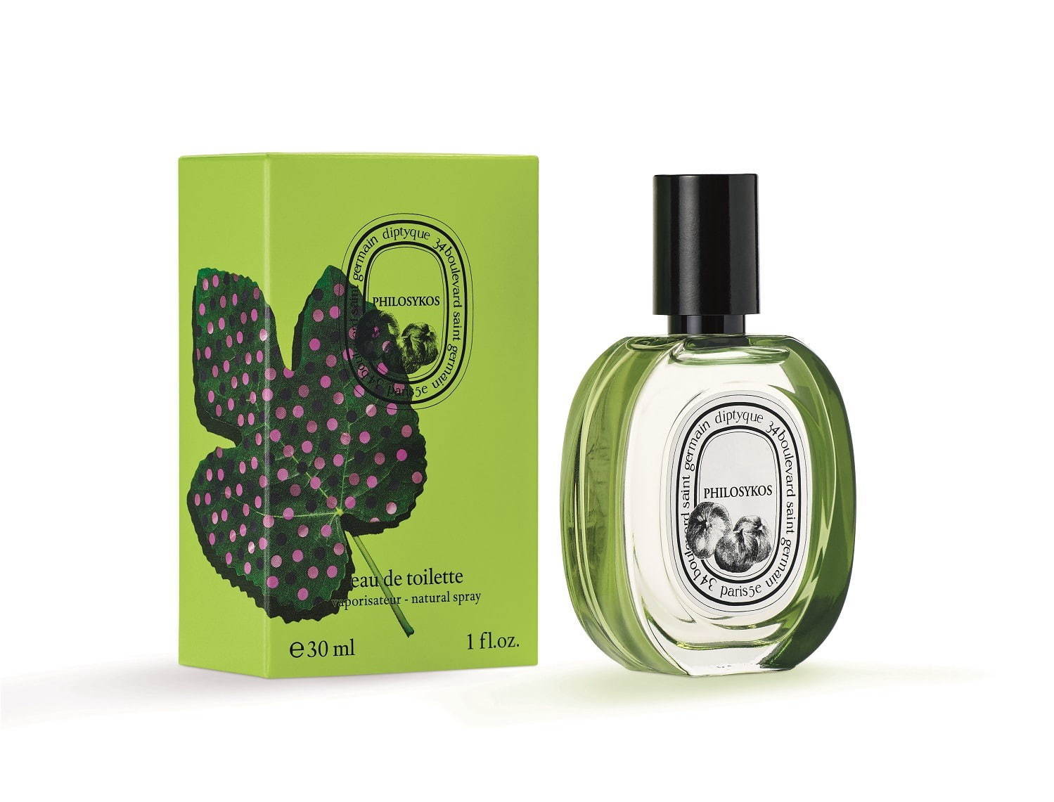 ディプティック“鮮やかな色”で香りを表現した限定フレグランス、バラやイチジクの香り｜写真5