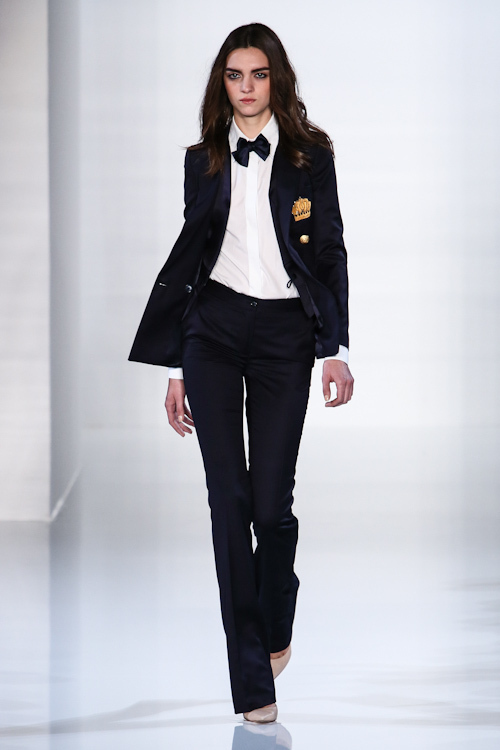 ヴァレンティン ユダシュキン 2013年春夏<span>コレクション</span> - 写真2