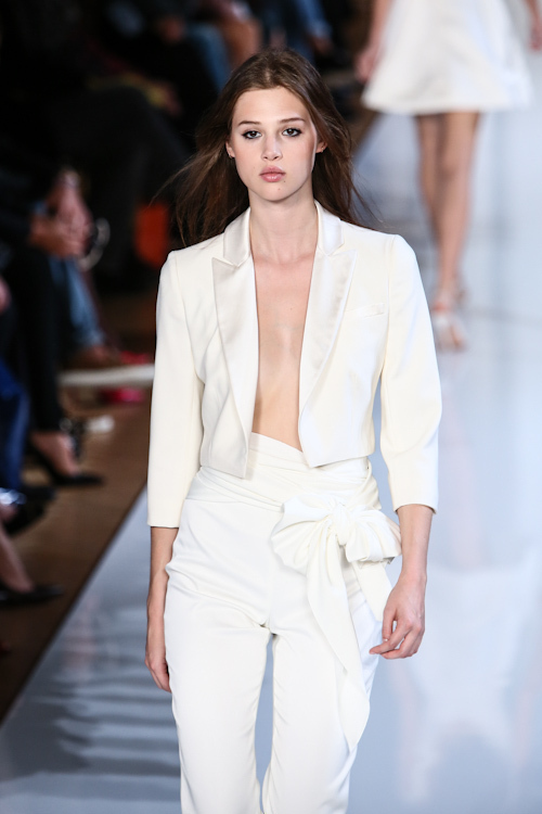 ヴァレンティン ユダシュキン 2013年春夏<span>コレクション</span> - 写真25