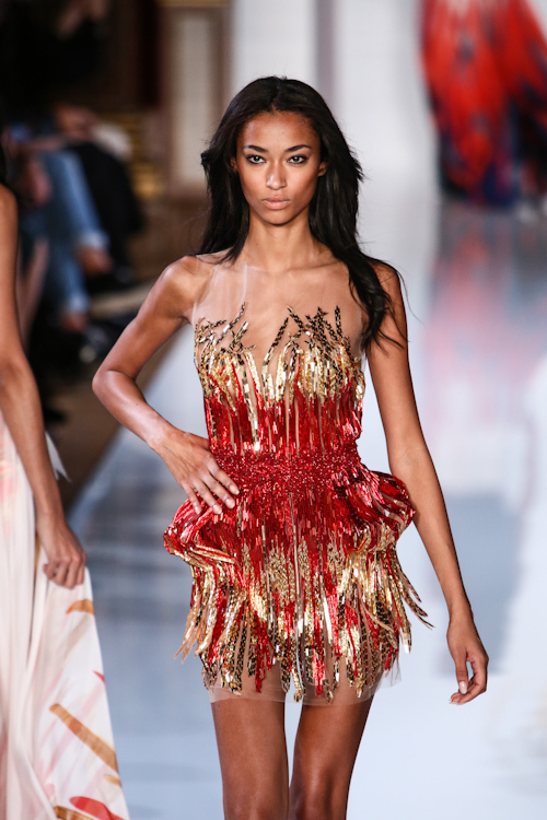 ヴァレンティン ユダシュキン 2013年春夏<span>コレクション</span> - 写真56