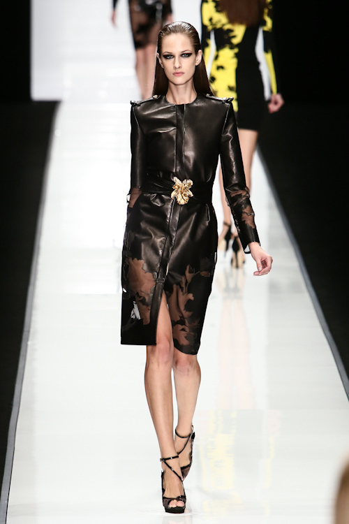レオナール 2013年春夏<span>コレクション</span> - 写真3