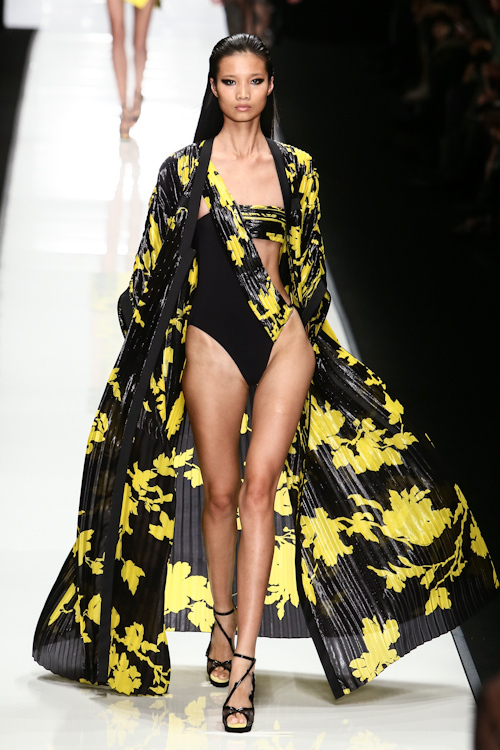 レオナール 2013年春夏<span>コレクション</span> - 写真5